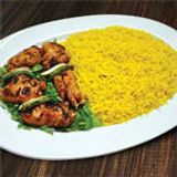 Shish Kids Meal