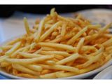 Chunky Fries Packet