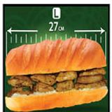 Curry Chicken Sandwich