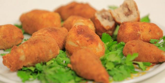 Piece Of Potato Pane