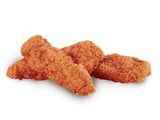 3 Crispy Chicken Strips Pieces