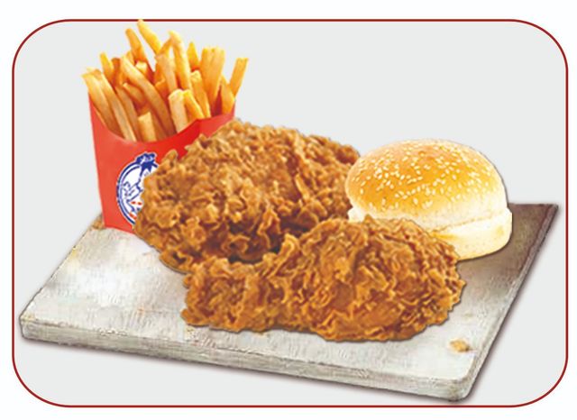 Dinner Box