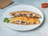 Medium Meat Hawawshi with Mozzarella Offer