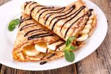 Banana Crepe