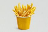 Fries Packet