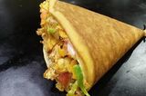 Pane Crepe