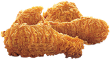 Broasted Chicken - 4 Pieces