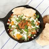 Shakshoka Box