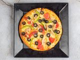 Four Seasons Pizza