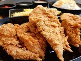 Crispy Chicken Meal