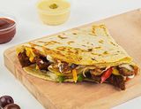 Kofta Crepe