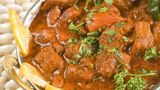 Meat Indian