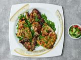 Quarter Grilled Chicken - Breasts