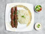 1/4 Kilo Kofta Meal