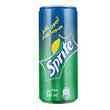 Sprite can