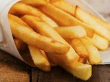 Pomme Frite French Fries Box