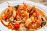 Shrimp Soup
