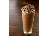 Chocolate Frappuccino