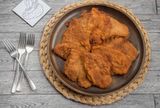 Chicken Pane