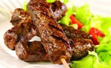 Kandouz Kofta