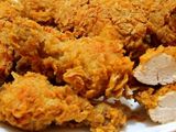 Broasted Chicken Drumstick