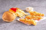 Chicken Tender Meal 2