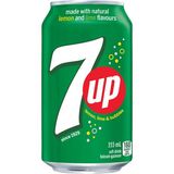 7 Up Can