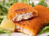 Fish Fillet Loaf