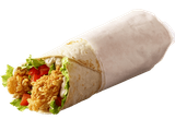 Cordon Bleu Tortila