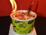 Vegetable Noodles