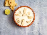 Cream Of Chicken Soup