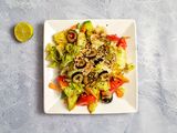 Green Salad
