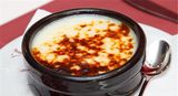 Oven Rice Pudding