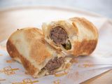 Kofta Sandwich