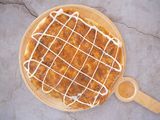 Letchi Pie