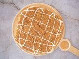 Lotus Pie