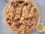 Mix Meat Pie