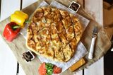 Chicken pie