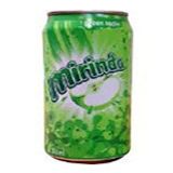Mirinda Apple Can