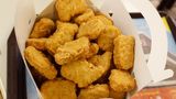 Nuggets meal