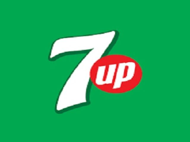 7 Up
