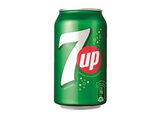7 up