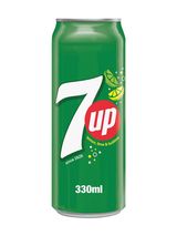 7Up Can