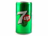 7 Up Can