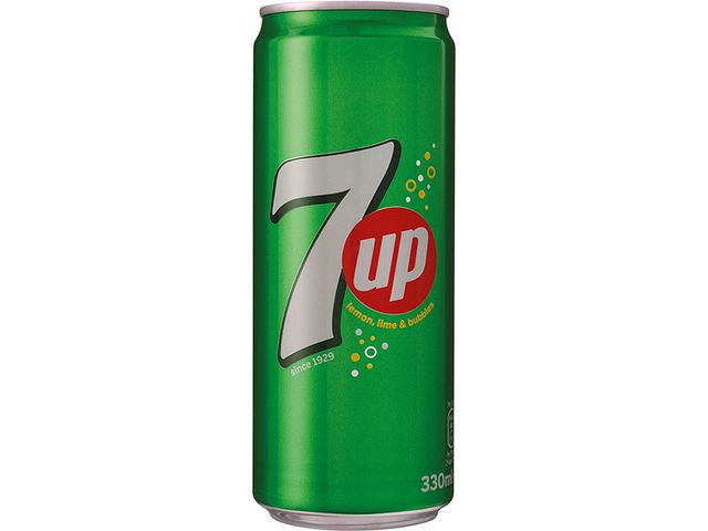 7up Can