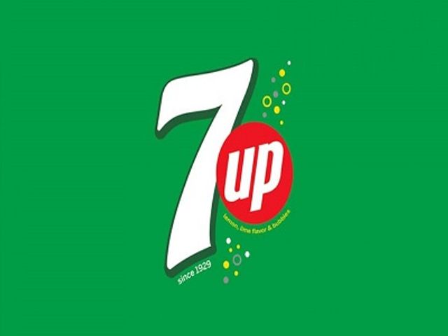 7 Up