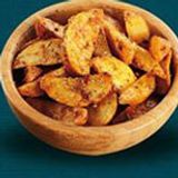 Potato Wedges