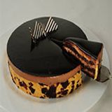 Chocolate Fudge