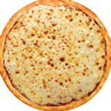 Margarita Pizza - Pan