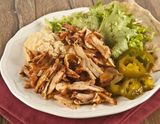 Chicken Shawerma - 1/4 Kilo